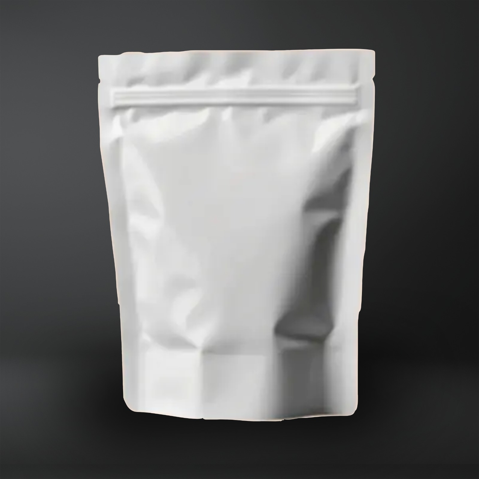 Chemical Mylar Bags